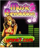 game pic for Music Revolution